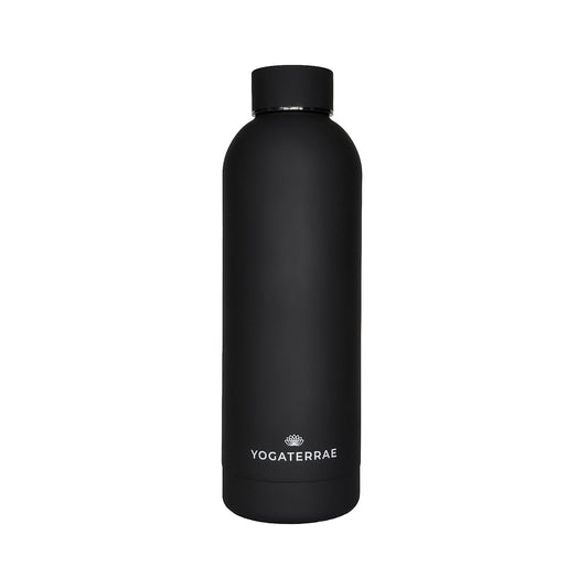 BOUTEILLE ISOTHERME BLACK 500 ml