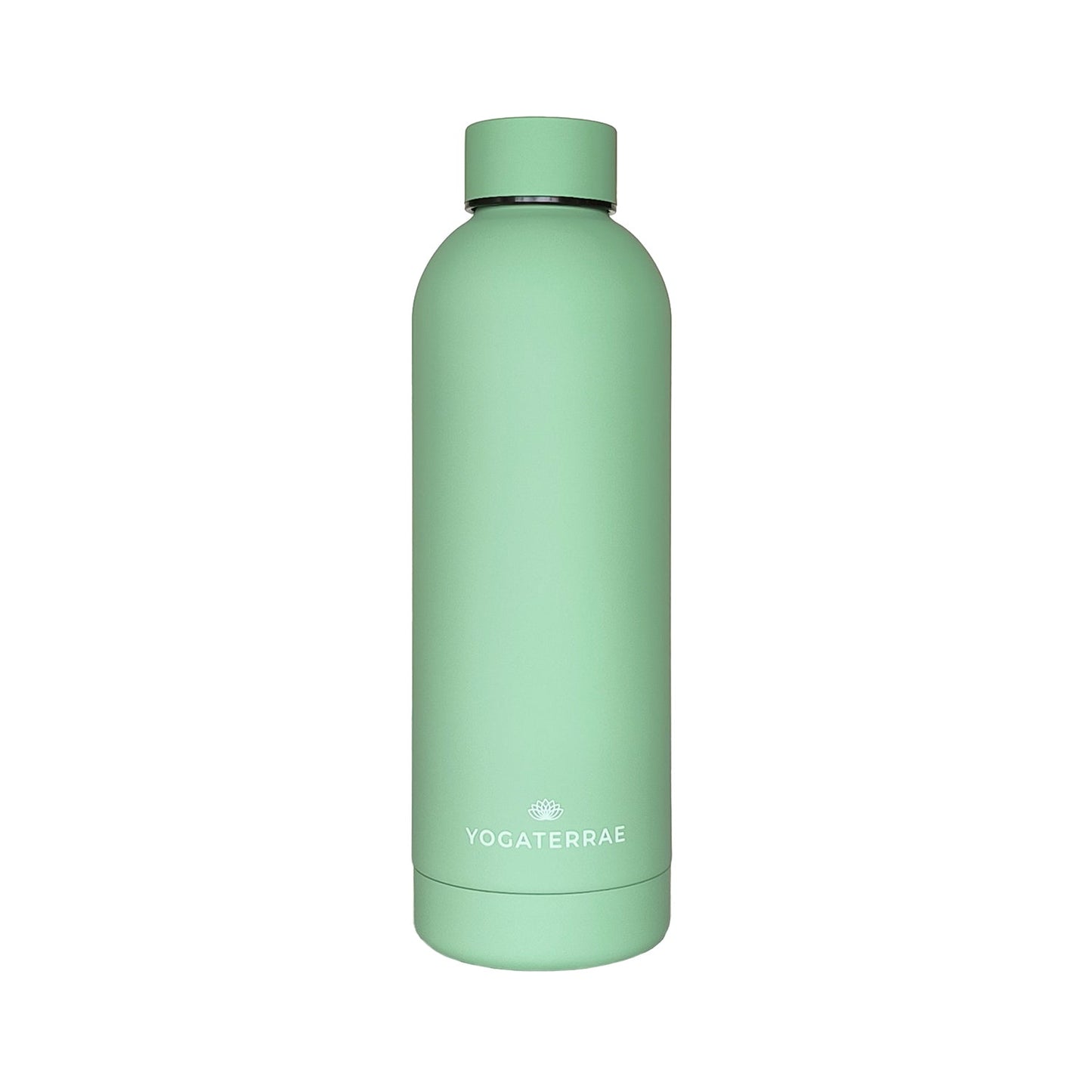 BOUTEILLE ISOTHERME PISTACHE VERT MENTHE 500 ml