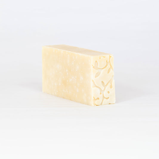 SAVON NATUREL N°42 BAHR LÛT AU LAIT D'ÂNESSE (SEL DE LA MER MORTE) 110 g