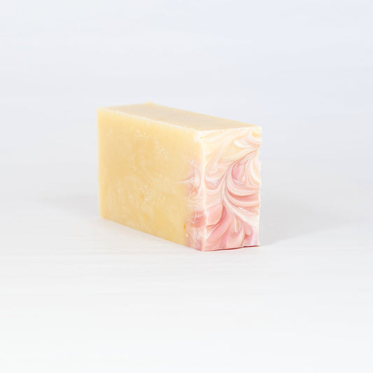 SAVON NATUREL N°33 ROSAS 110 g